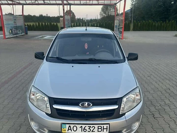 Авто ВАЗ 2190 Granta 2013 № 7902146