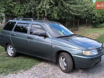 Авто ВАЗ 2111 2010 № 7902158