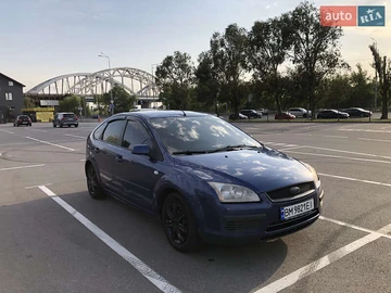 Авто Ford Focus 2007 № 7902162
