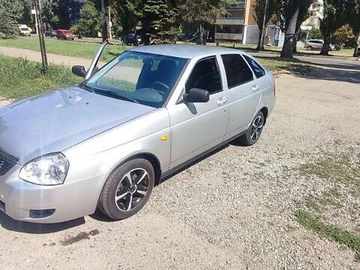 Авто ВАЗ 2172 Priora 2010 № 7902164