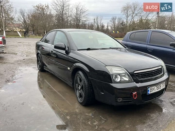 Авто Opel Vectra 2004 № 7902169