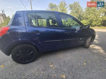 Авто Renault Clio 2006 № 7902181