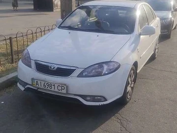 Авто Daewoo Gentra 2013 № 7902184
