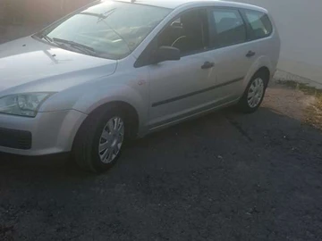 Авто Ford Focus 2006 № 7902185