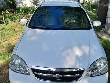 Авто Chevrolet Lacetti 2008 № 7902188