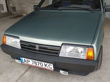 Авто ВАЗ 2109 2008 № 7902190