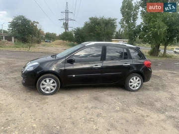 Авто Renault Clio 2008 № 7902197
