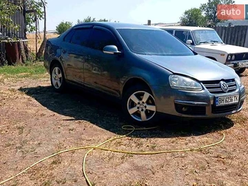 Авто Volkswagen Jetta 2006 № 7902226