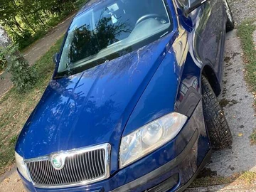 Авто Skoda Octavia 2012 № 7902235