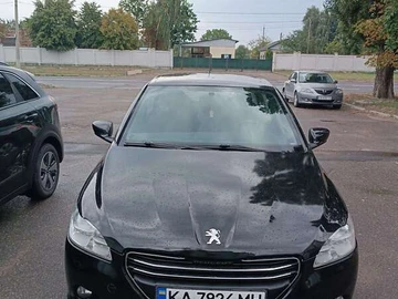 Авто Peugeot 301 2013 № 7902240