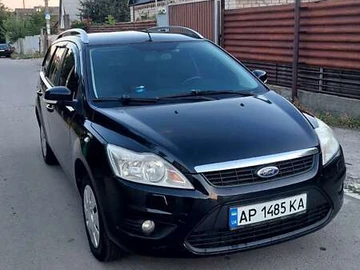 Авто Ford Focus 2009 № 7902251