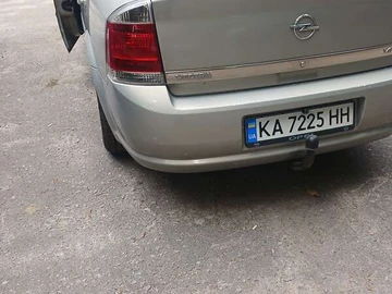 Авто Opel Vectra 2006 № 7902267