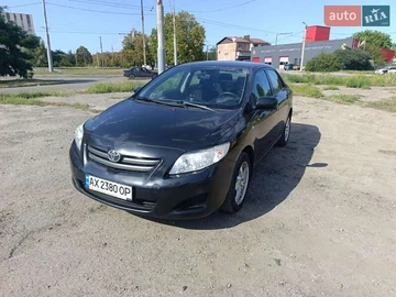 Авто Toyota Corolla 2008 № 7902278