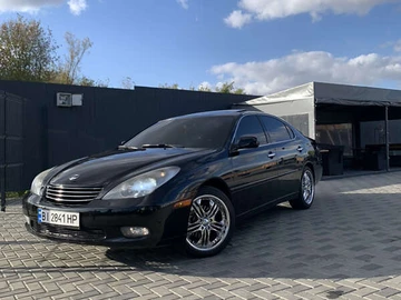 Авто Lexus Es 2003 № 7902291