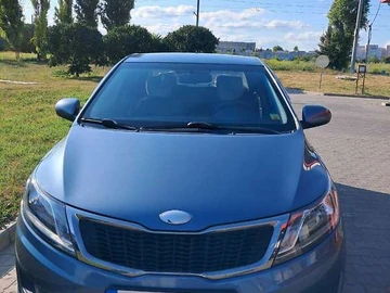 Авто KIA Rio 2013 № 7902316