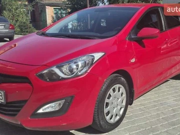 Авто Hyundai I30 2014 № 7902335
