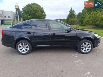 Авто Skoda Octavia 2010 № 7902337