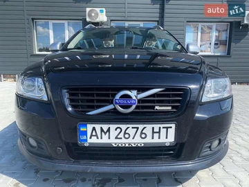 Авто Volvo V50 2012 № 7902353