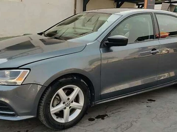Авто Volkswagen Jetta 2016 № 7902368