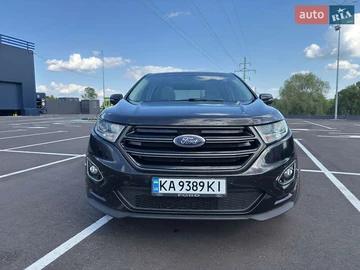 Авто Ford Edge 2015 № 7902378