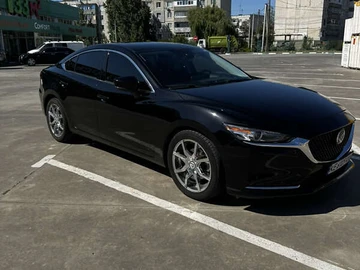 Авто Mazda 6 2018 № 7902382