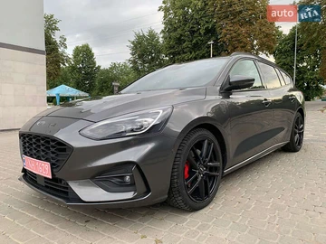 Авто Ford Focus 2020 № 7902384