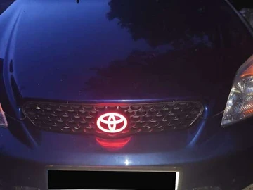 Авто Toyota Matrix 2004 № 7902397