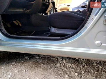 Авто KIA Rio 2007 № 7902398