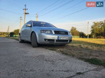Авто Audi A4 2004 № 7902399
