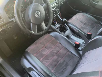 Авто Volkswagen Golf 2004 № 7902403