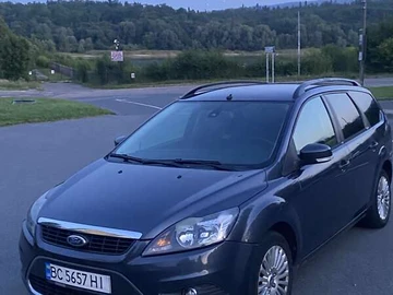Авто Ford Focus 2010 № 7902405