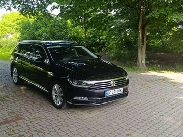 Авто Volkswagen Passat 2018 № 7902417