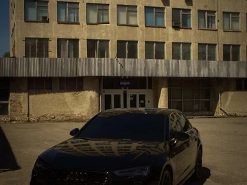 Авто Audi A4 2016 № 7902424
