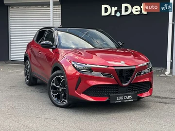 Авто Alfa Romeo Junior 2024 № 7902426