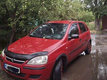 Авто Opel Corsa 2005 № 7902434