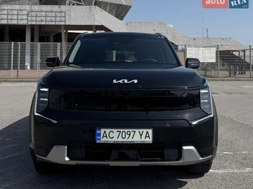 Авто KIA Ev9 2023 № 7902444