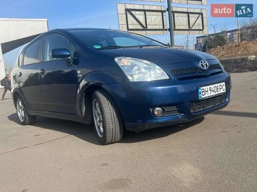 Авто Toyota Corolla 2005 № 7902460