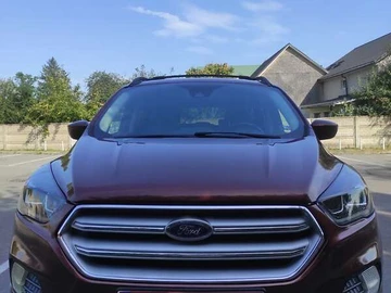 Авто Ford Escape 2017 № 7902462