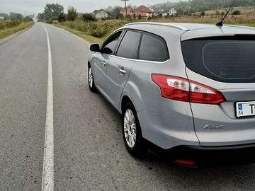 Авто Ford Focus 2013 № 7902470