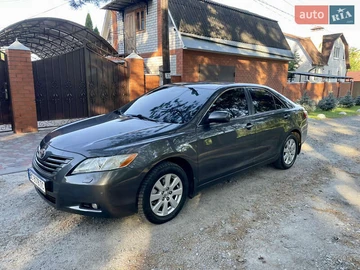 Авто Toyota Camry 2008 № 7902473
