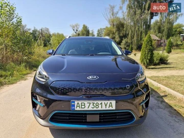 Авто KIA Niro 2020 № 7902477