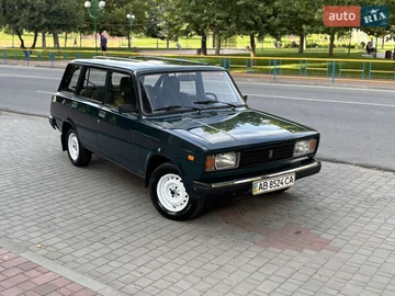 Авто ВАЗ 2104 2005 № 7902482