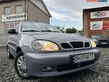 Авто Daewoo Lanos 2010 № 7902484
