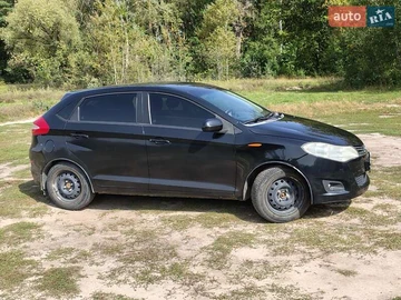 Авто ЗАЗ Forza 2012 № 7902485