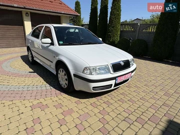 Авто Skoda Octavia 2009 № 7902492