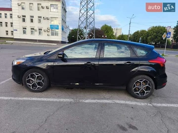 Авто Ford Focus 2017 № 7902498