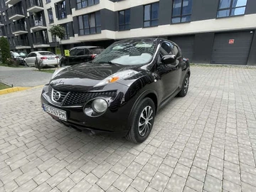 Авто Nissan Juke 2014 № 7902502