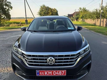 Авто Volkswagen Passat 2020 № 7902505