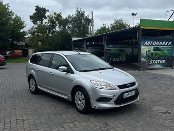 Авто Ford Focus 2009 № 7902528