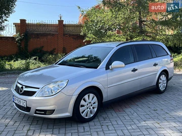 Авто Opel Vectra 2005 № 7902537